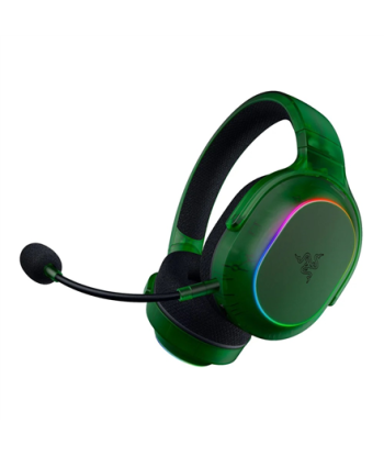 Mänguri peakomplekt Razer, Barracuda X Chroma, Built-in microphone, Bluetooth, Phantom Green Edition