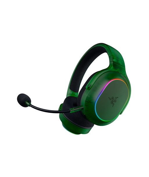 Razer, Gaming Headset, Barracuda X Chroma, Built-in microphone, Bluetooth, Phantom Green Edition