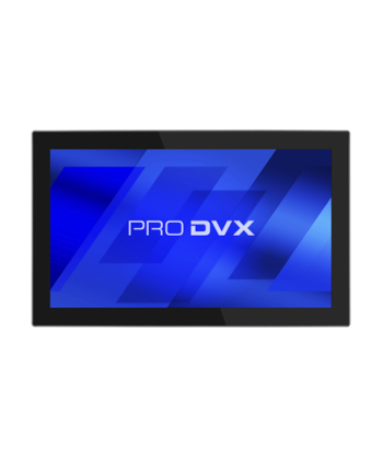 ProDVX Signage Display, SD-22, 21.5", Landscape/Portrait, 24/7, 250 cd/m², 160 °, 160 °