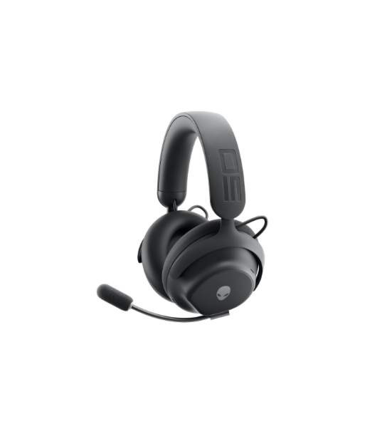 Dell Alienware Pro Wireless Gaming Headset | Dell Dell Alienware Pro Wireless Gaming Headset | Dell