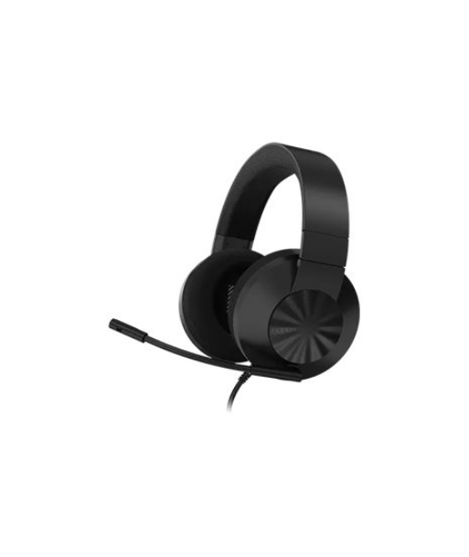 Наушники Lenovo Gaming, H210, Built-in microphone, 3.5 mm, Black Наушники Lenovo Gaming, H210, Built-in microphone, 3.5 mm, Black