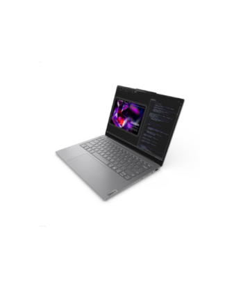 Lenovo Yoga Slim 7 14IMH9 14 WUXGA ULT7-155H/32GB/512GB/Intel Arc/WIN11 Home/ENG Backlit kbd/Grey/2Y Warranty, Lenovo Yoga