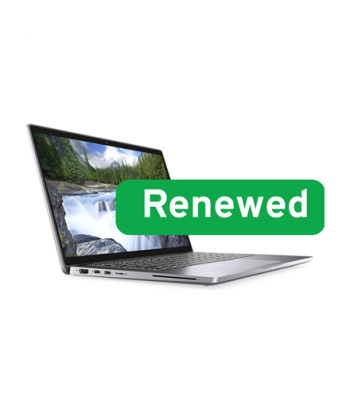 Dell, RENEW Grade B, Latitude 7410, 14″ Full HD IPS Anti-glare Display, Intel Core i5-10310U, 16 GB, 256 GB SSD, Intel UHD