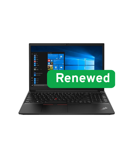 Lenovo, Grade B, E15 Gen 4, R5 5625U, 40/256, Vega 7, Win11 Pro, ENG-RU-LT, Backlit, 12 mo., Lenovo-