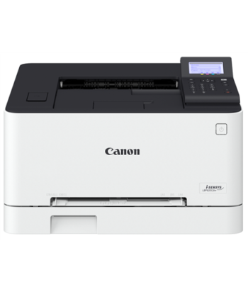 Laserprinter Canon i-SENSYS, i-SENSYS LBP633Cdw, Laser, Colour, Color, A4, Wi-Fi