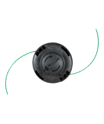 MAKITA STRING HEAD M10x1.25LH 2.0mm FOR UR101/201, DUR190/191/365/369