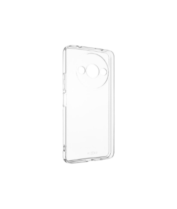 FIXED Story TPU Back Cover for Xiaomi Redmi A3/POCO C61, Clear | Fixed