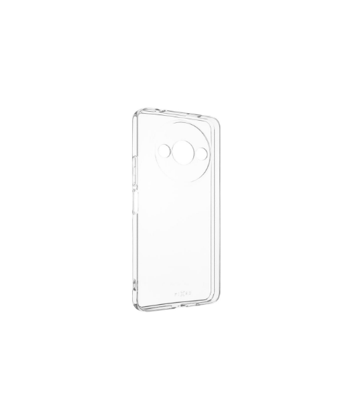 FIXED Story TPU Back Cover for Xiaomi Redmi A3/POCO C61, Clear | Fixed