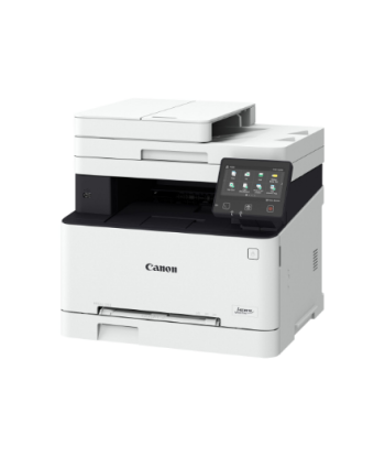 Canon Printer, i-SENSYS MF657Cdw, Laser, Colour, All-in-one, A4, Wi-Fi