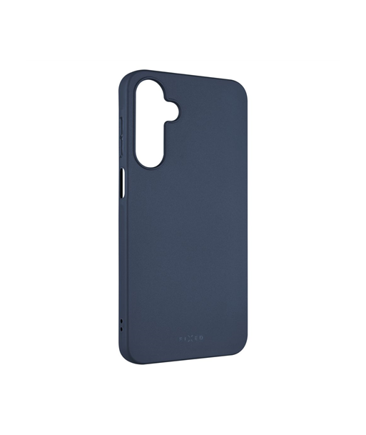 Fixed Story, Back Cover, Samsung, Galaxy A16 4G/5G, Rubber, Blue Fixed Story, Back Cover, Samsung, Galaxy A16 4G/5G, Rubber, Blue