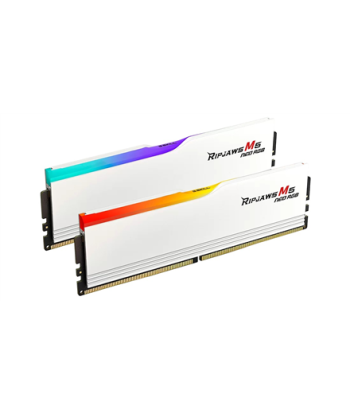 G.Skill Ripjaws M5 Neo RGB, 32 GB, DDR5, 6000 MHz, PC/server, Registered No, ECC No