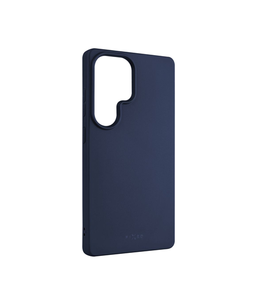 Fixed, Story, Back Cover, Samsung, Galaxy S25 Ultra, Rubber, Blue Fixed, Story, Back Cover, Samsung, Galaxy S25 Ultra, Rubber, Blue