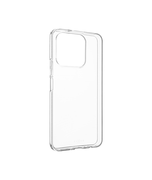 Fixed Story, Back Cover, Honor, X6b, TPU, Clear Fixed Story, Back Cover, Honor, X6b, TPU, Clear