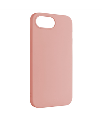 Fixed Story, Back Cover, Apple, iPhone 16e, Rubber, Pink