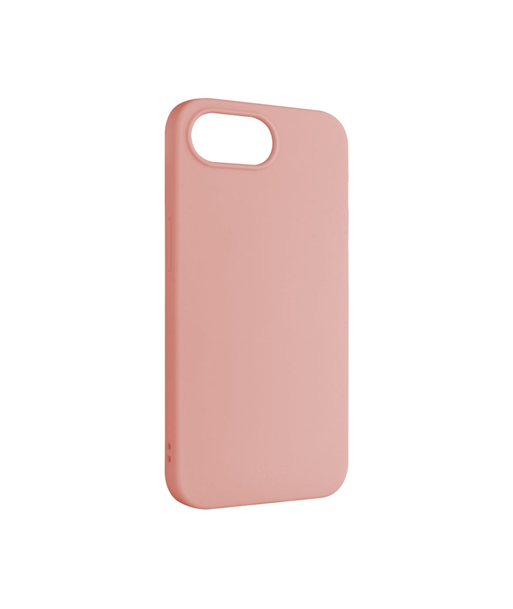 Fixed Story, Back Cover, Apple, iPhone 16e, Rubber, Pink Fixed Story, Back Cover, Apple, iPhone 16e, Rubber, Pink