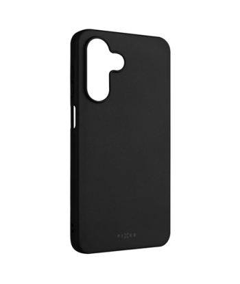 Fixed Story, Back Cover, Samsung, Galaxy A26 5G, Rubber, Black