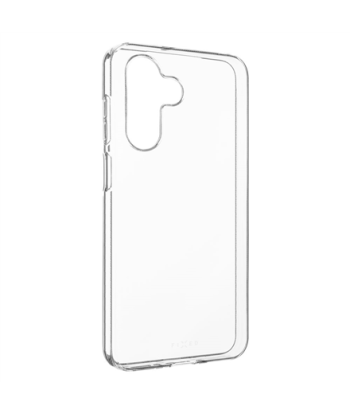 Fixed Story AntiUV, Back Cover, Samsung, Galaxy A26 5G, TPU, Clear