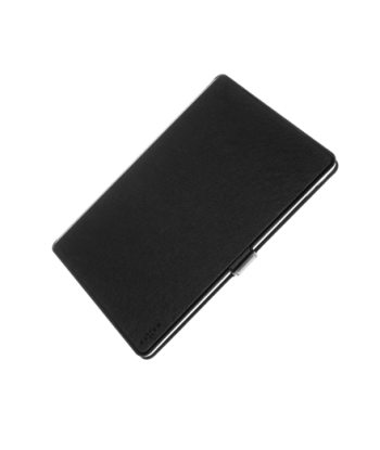 Fixed, Topic Tab for Lenovo Tab M9, 9", Case, Black