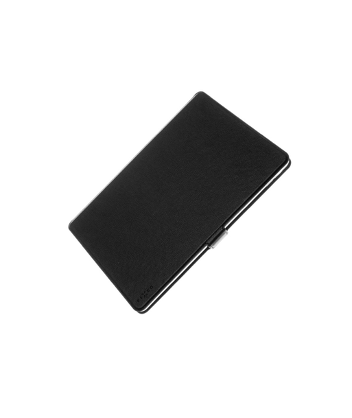 Fixed, Topic Tab Stand Case for Xiaomi Redmi Pad SE, 8.7", Case, Black