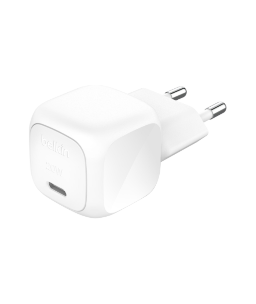 Belkin Compact USB-C Charger 20W