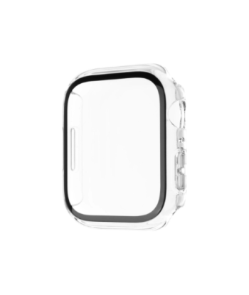 FIXED Pure for Apple Watch 41mm, Clear | Fixed