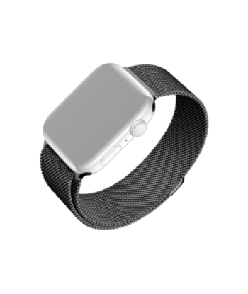 Fixed | Mesh Strap for Apple Watch 38/40/41mm | Black