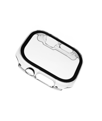 Fixed | Pure for Apple Watch Ultra 49mm/Ultra 2 49 mm | Clear