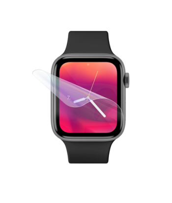 Fixed | Invisible Protector for Apple Watch 10 46mm | Clear