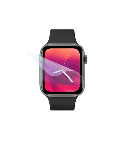 Fixed | Invisible Protector for Apple Watch 10 46mm | Clear Fixed | Invisible Protector for Apple Watch 10 46mm | Clear