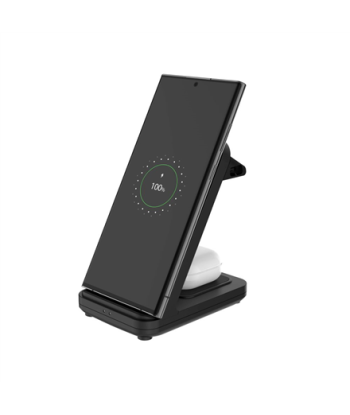 Fixed Powerstation Uni, Black