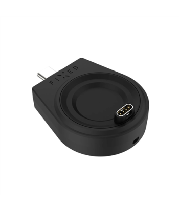 Fixed | Charging USB-C adapter FIXED for smartwatch Garmin Fenix ​​5/6/7/7X/8, Epix, Venu 2/3/3S, Vívoactive 3/4/5