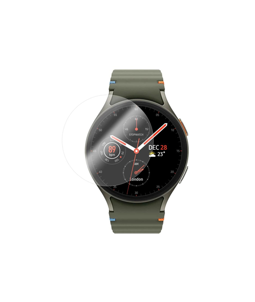 Fixed | Smartwatch Tempered Glass for Samsung Galaxy Watch 7 (44mm)
