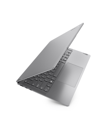 Lenovo Yoga Slim 7 14IMH9 14 WUXGA ULT5-125H/16GB/512GB/Intel Arc/WIN11 Home/ENG Backlit kbd/Grey/2Y Warranty, Lenovo Yoga