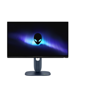 Dell LCD AW2525HM, 25" IPS FHD/1920x1080/DP,HDMI,USB/Black | Dell