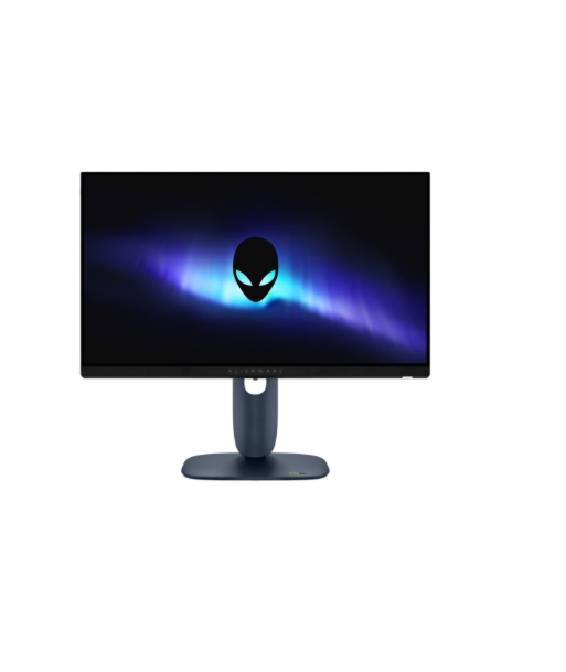 Dell LCD AW2525HM, 25" IPS FHD/1920x1080/DP,HDMI,USB/Black | Dell