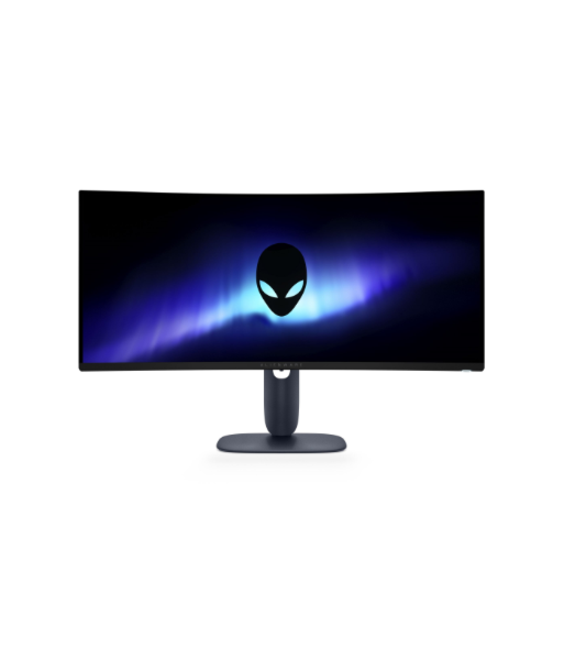 Dell LCD AW3425DW 34" QD-OLED UW-QHD/3440x1440/HDMI,DP,USB-C/Black | Dell