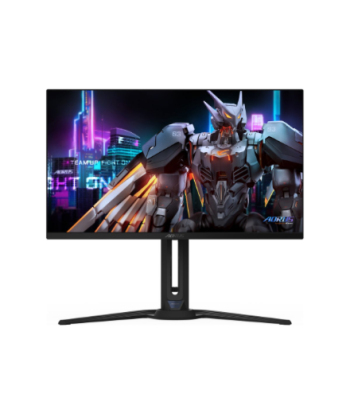 GIGABYTE MONITOR 27'' OLED AORUS FO27Q5P | Gigabyte