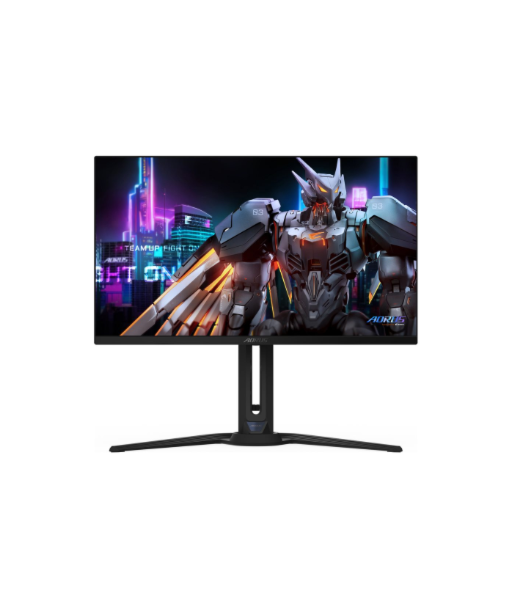 GIGABYTE MONITOR 27'' OLED AORUS FO27Q5P | Gigabyte