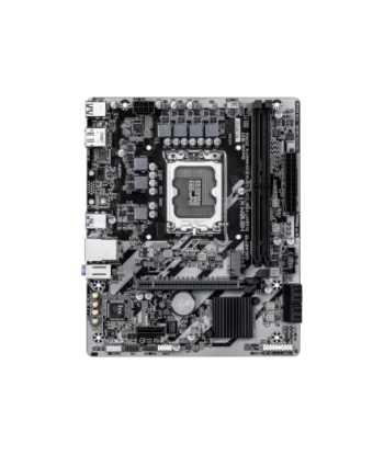 Gigabyte H810M K | Gigabyte