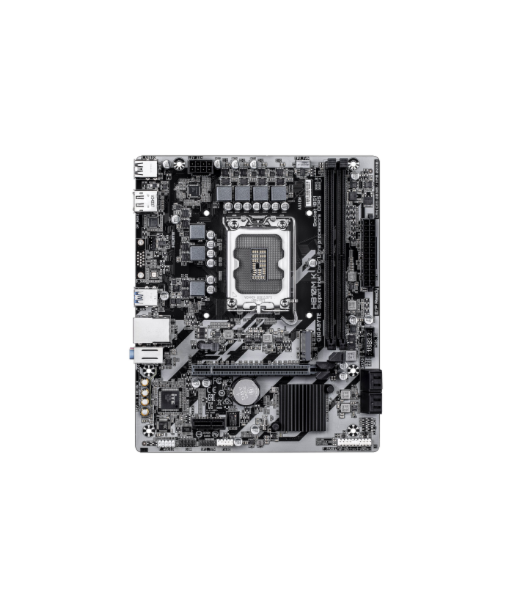 Gigabyte H810M K | Gigabyte