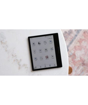 ONYX BOOX Go Color 7 Gen II e-luger, 7", 64GB, Kaleido 3, Android