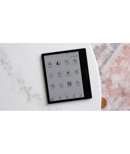 READER INK 7" 64GB/GO COLOR 7 ONYX BOOX