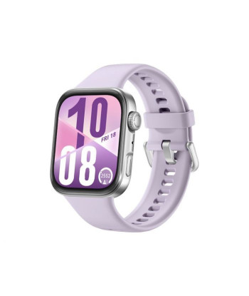 Huawei Watch FIT 4 nutikell, lilla, Seiya-B19F