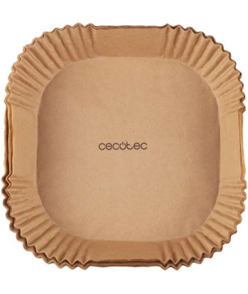 Набор бумаги Cecotec Cecofry для аэрогриля, 150 шт.