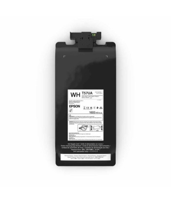 Epson UltraChrome DF Black T57U100 (1.6L) | Epson