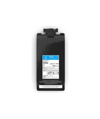 Epson UltraChrome DF Cyan T57U200 (1.6L) | Epson
