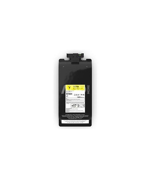 Epson UltraChrome DF Yellow T57U400 (1.6L) | Epson