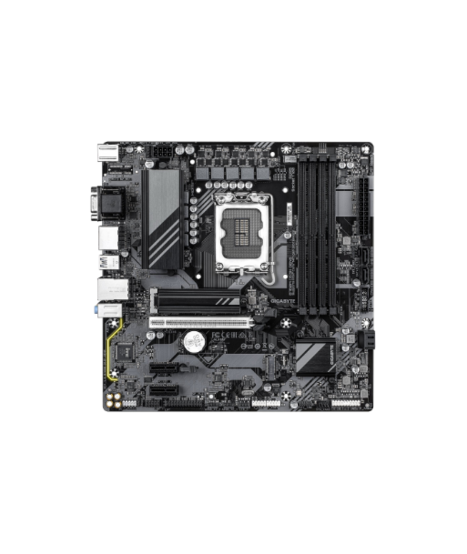 Gigabyte B760M DS3H GEN5 | Gigabyte