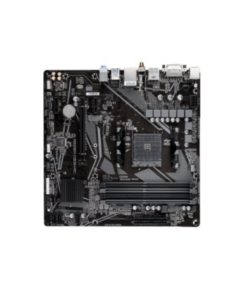 GIGABYTE A520M DS3H AC (rev.1.x) | Gigabyte