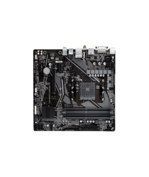 GIGABYTE A520M DS3H AC (rev.1.x) | Gigabyte